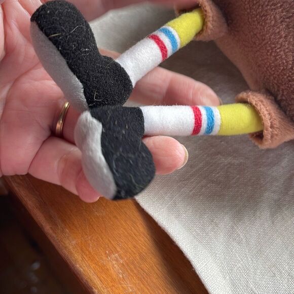 Vintage Nickelodeon Sponge Bob Square pants plush. - Picture 7 of 14